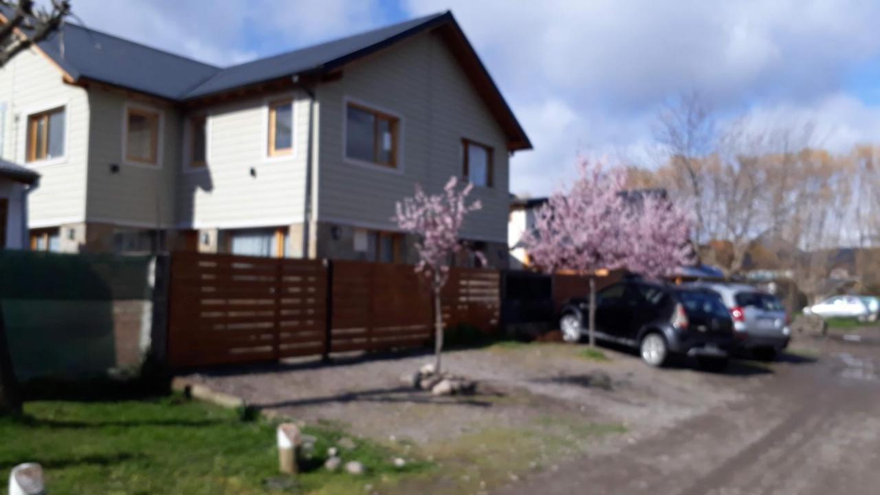 San Martín de los Andes La Casa De Pato 아파트 외부 사진