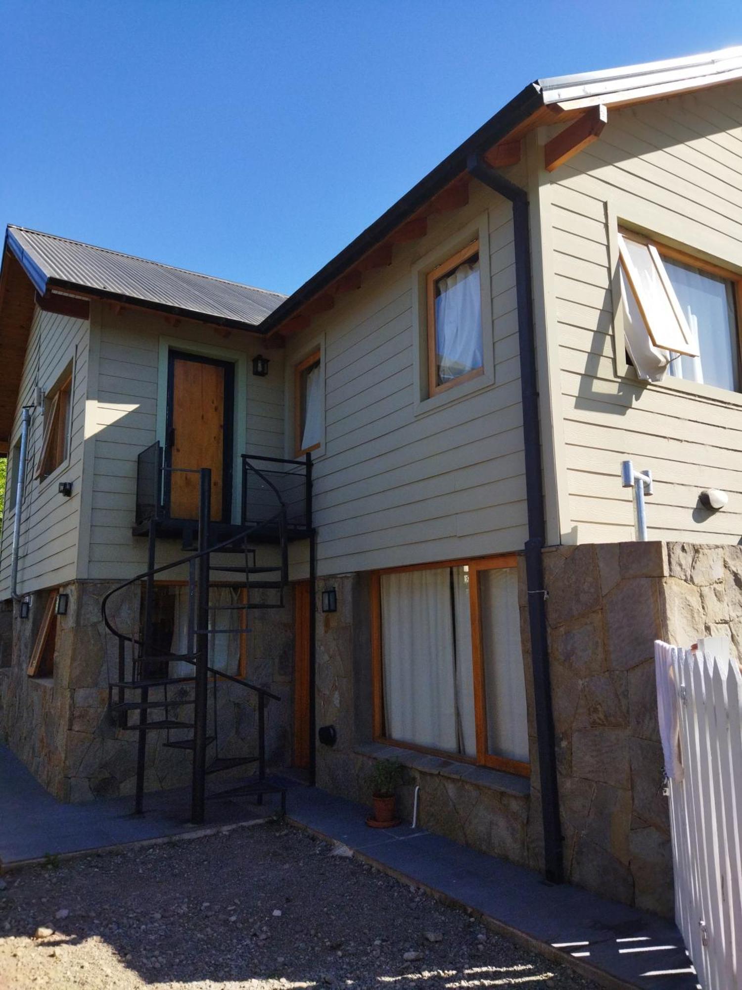 San Martín de los Andes La Casa De Pato 아파트 외부 사진